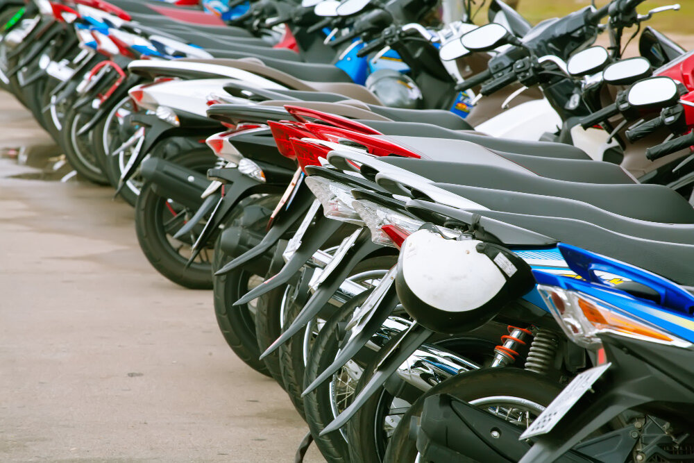Used Bikes in Hyderabad: A Smart Way to Own Your Dream Two Wheeler