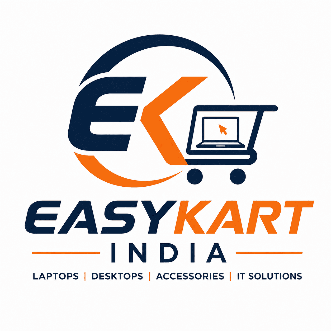 Buy Laptops Online at Best Prices in Lucknow | Easy Kart India