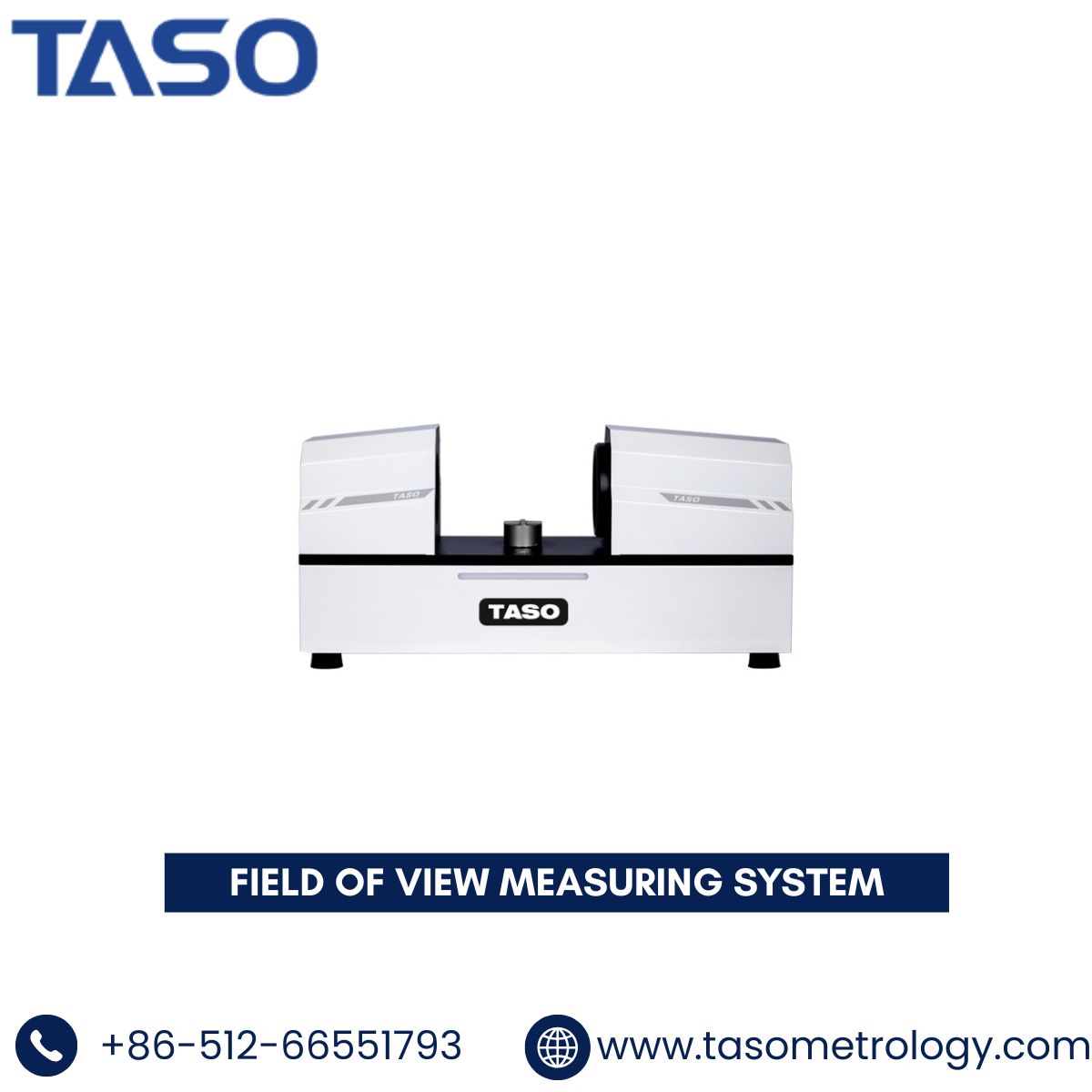 Top 10 Reasons to Choose a Field of View Measuring System for Fast, Accurate Inspection in the USA