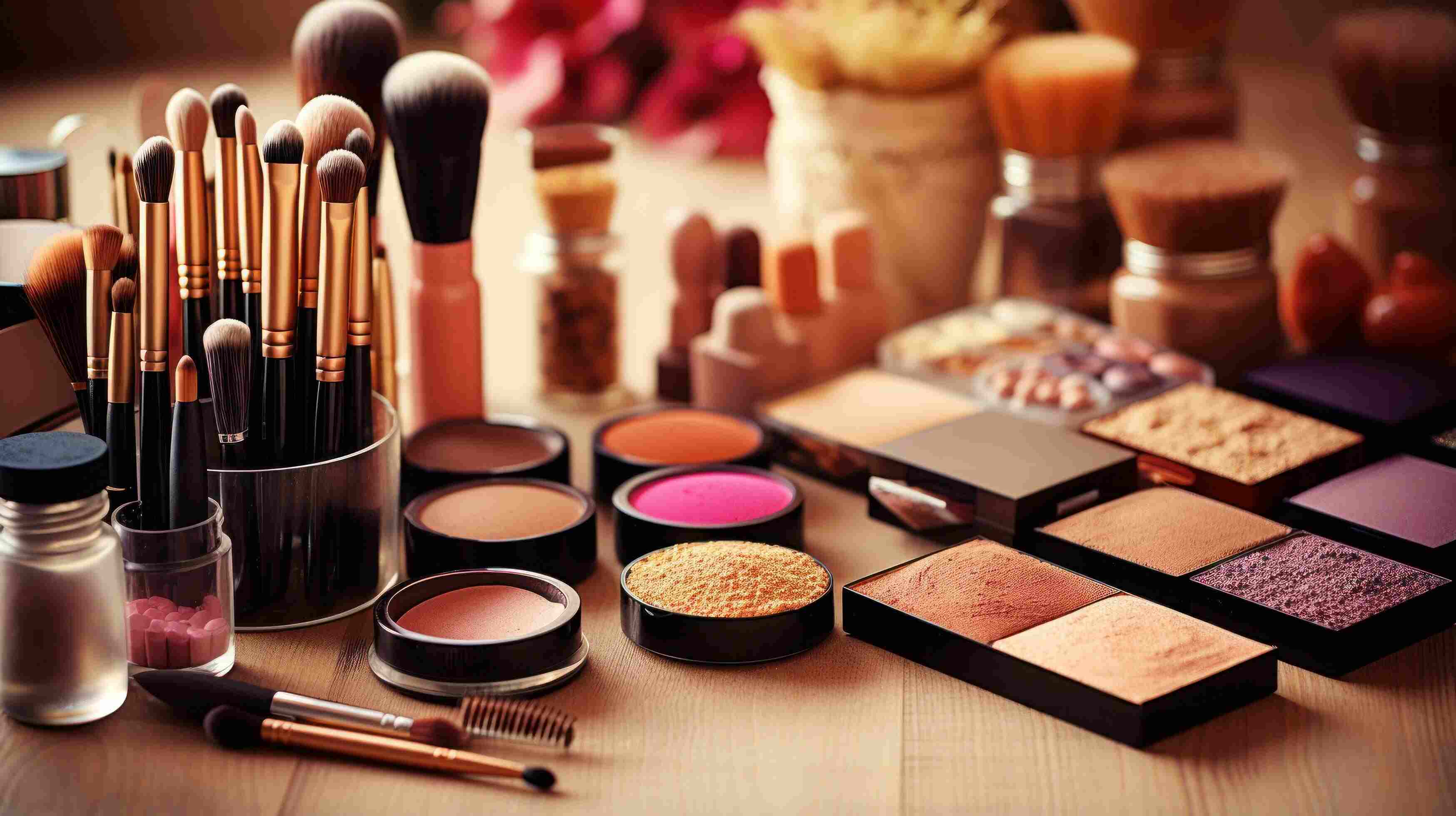Colour Cosmetics Market Emerging Markets Driving Future Beauty Industry Growth.