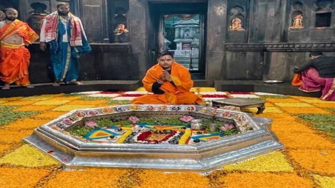 Pind Daan Puja Gaya Ji: A Complete Guide to Hindu Ancestral Rituals and Sacred Traditions