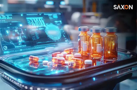 How AI Is Transforming Validation in Pharma?