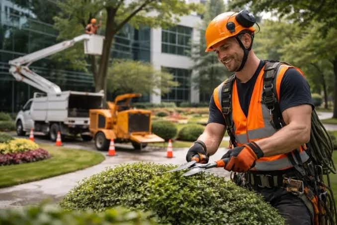 Reliable Buffalo Tree Service Experts for Professional Tree Removal and Maintenance