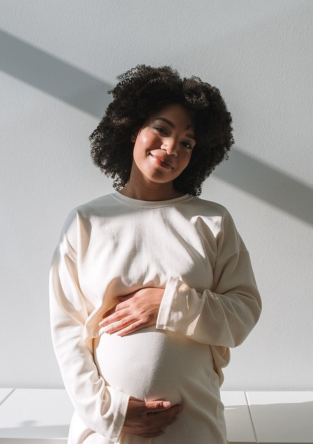 Complete Vegetarian Pregnancy Nutrition Guide for Mothers in India