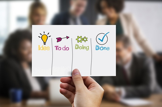 How to Implement Business Process Automation to Replace Manual Tasks
