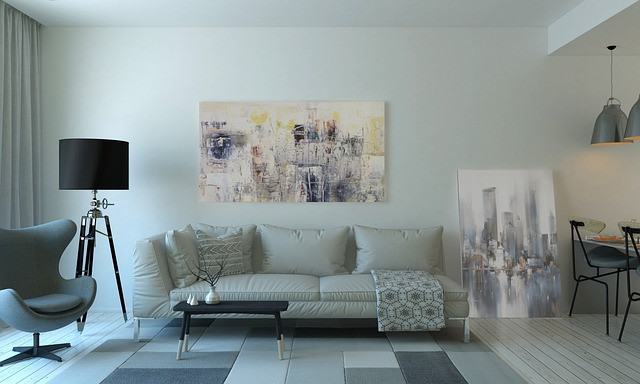 Practical Living Room Design on a Budget: A Step-by-Step Guide