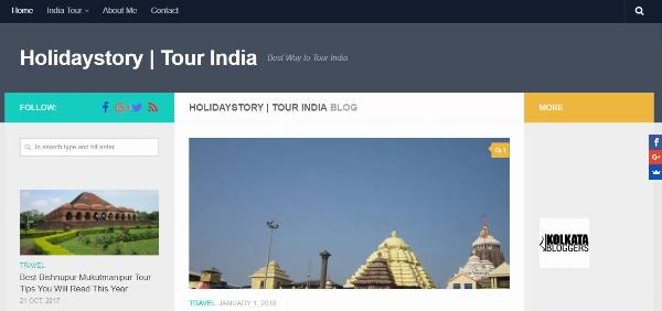 TheHolidayStory