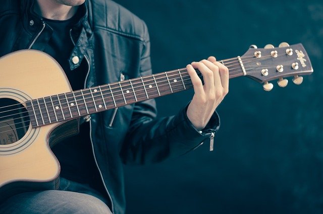 Songs & Lyrics