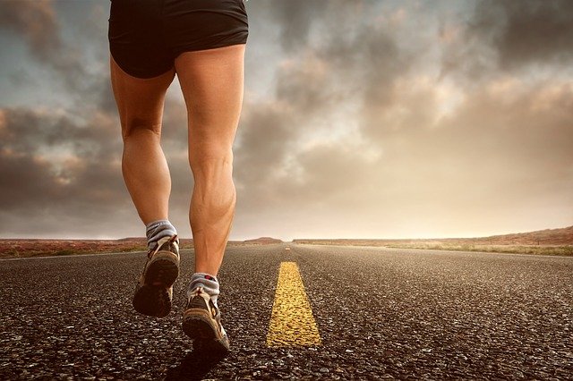 Health & Fitness