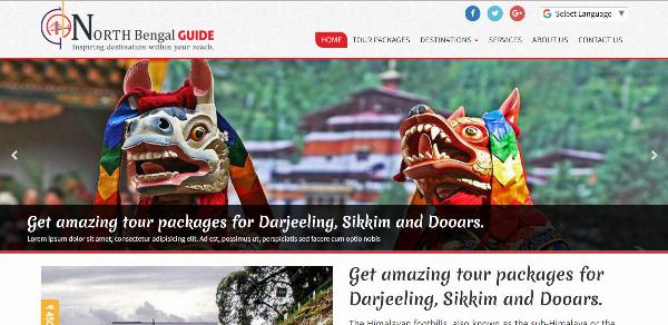 North Bengal Guide