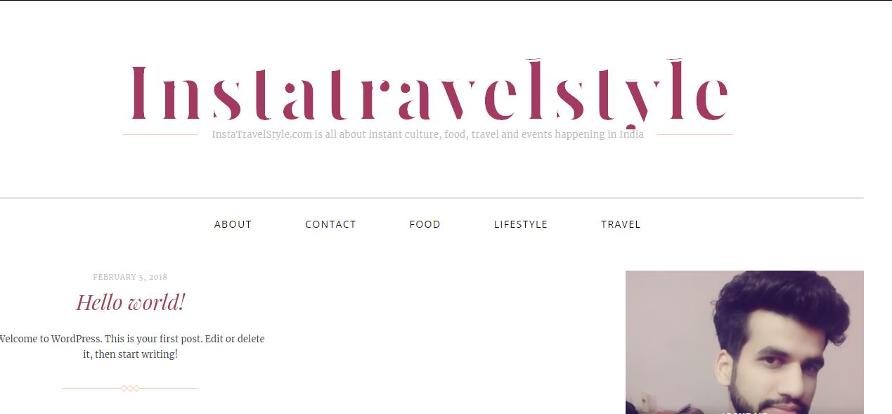Instatravelstyle