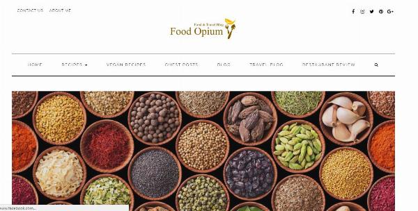 Food Opium