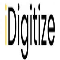 iDigitize