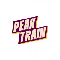 PeakTrain