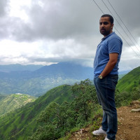 Abhishek Thakur