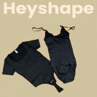 HeyShape Reviews