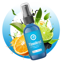 Tinnitrol Hearing Support Formula