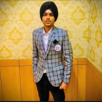 Tejinder Singh