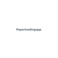 Paper Trading App