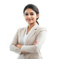 Rashmita Bisht