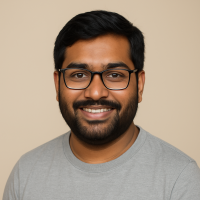 KrishnaMoorthy