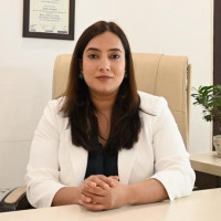 Dr. Geetika Srivastava