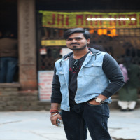 SANDEEP