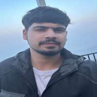 Sahil joshi