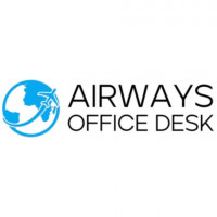 AirwaysOfficeDesk