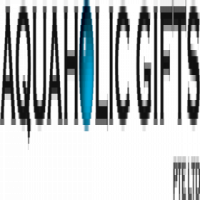 Aquaholic Gifts