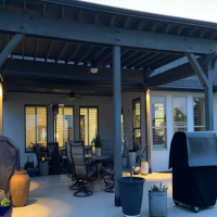 Greenscapes Outdoor