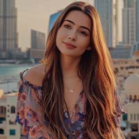 Sofia Shah