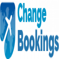 Change Bookings