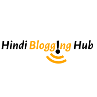 Hindi Blogging Hub