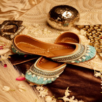 gulbhaharjutti