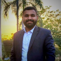 Sarthaksinh Parmar