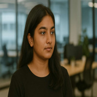 Aisha Verma