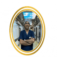 Dr Ashish 