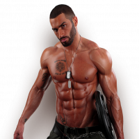  Muscle Building Supplements