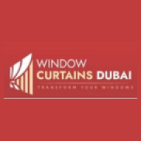 Premium Curtains In Dubai
