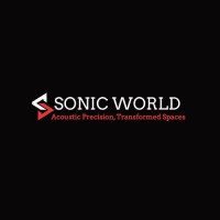 Sonic World