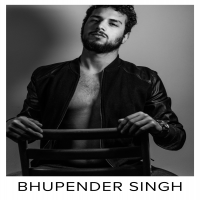 Bhupender