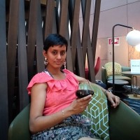 My Travelogue by Bhushavali
