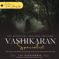 Vashikaran