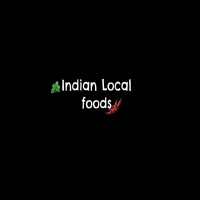 Indian local food