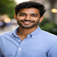 Rohan Patel