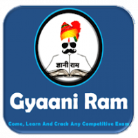 Gyaani Ram