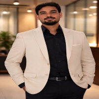 Abhishek Singh
