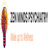 Zenminds Clinic