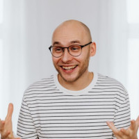 Andrew Stack